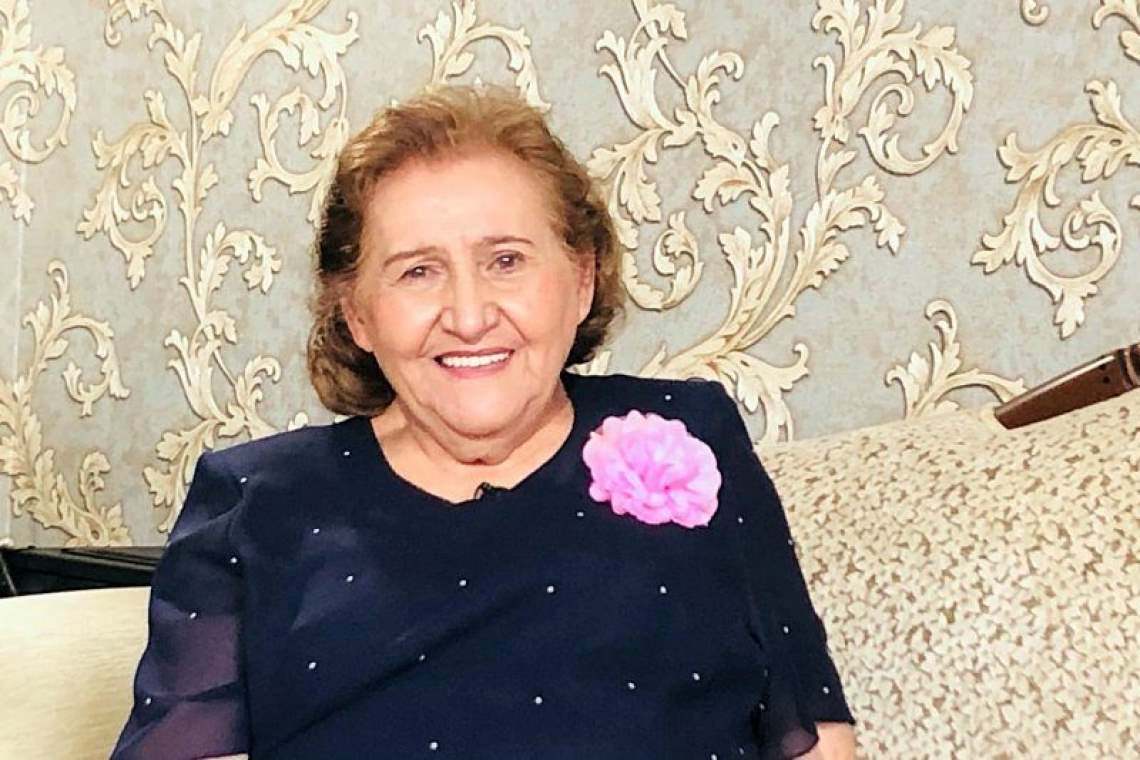 Gabi Luncă, altă voce inegalabilă a muzicii lăutărești, născută la Vărbilău, s-a stins din viață