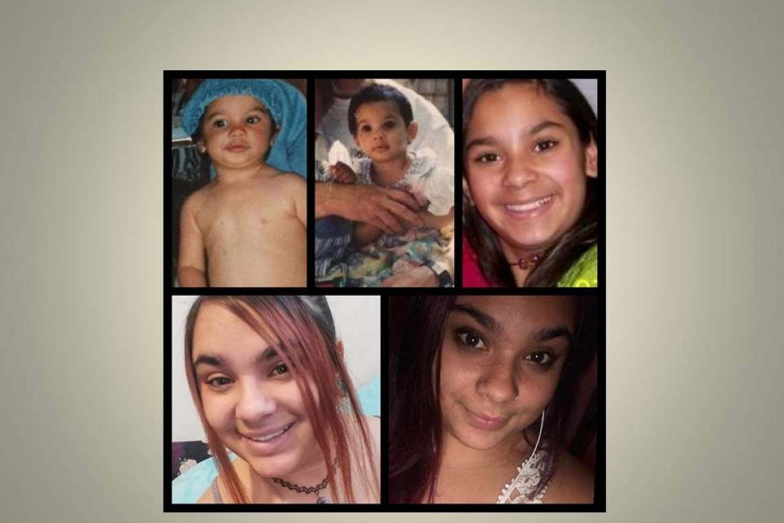 O tânără născută la Ploiești și adoptată, la un an și jumătate, de o familie din Canada își caută mama naturală