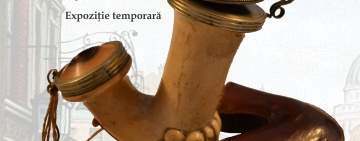 Pipele rare ale Muzeului Județean de Istorie Prahova, scoase la vedere, într-o expoziție temporară