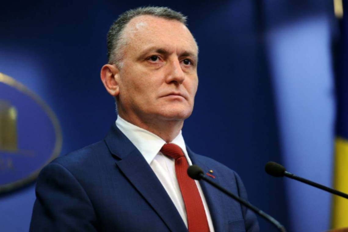 Ministrul Educației, Sorin Cîmpeanu, vine mâine la Ploiești