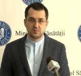 Vlad Voiculescu rămâne pe poziție la Ministerul Sănătății, în ciuda valului de nemulțumire generat inclusiv în rândul liberalilor