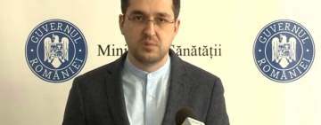 Vlad Voiculescu rămâne pe poziție la Ministerul Sănătății, în ciuda valului de nemulțumire generat inclusiv în rândul liberalilor