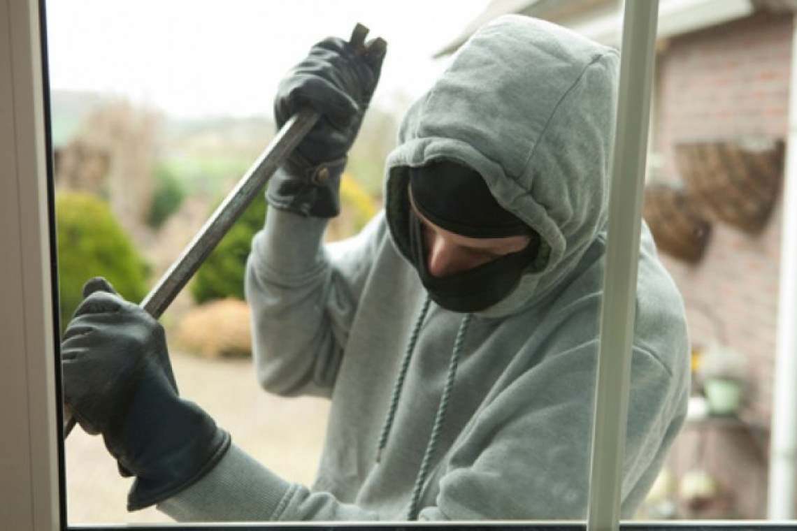 Furturile - cele mai multe infracțiuni din Prahova