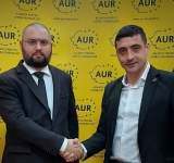 Mutare-șoc: fostul deputat USR Dan Rădulescu s-a înscris în AUR