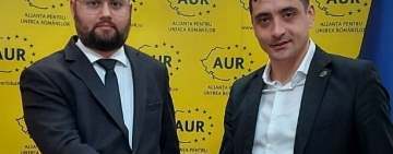 Mutare-șoc: fostul deputat USR Dan Rădulescu s-a înscris în AUR