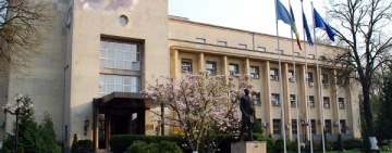 Diplomat rus, atașat militar, declarat persona non grata pe teritoriul României!