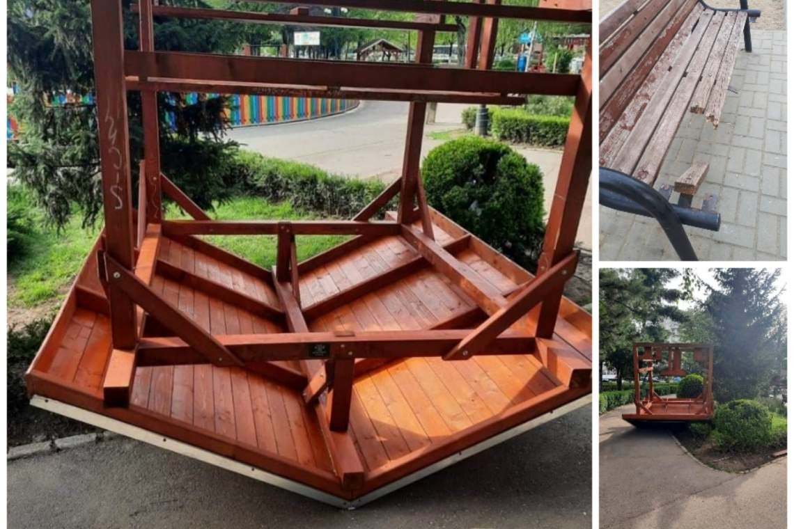 Volosevici îi bagă în comisia de disciplină pe șefii Poliției Locale Ploiești