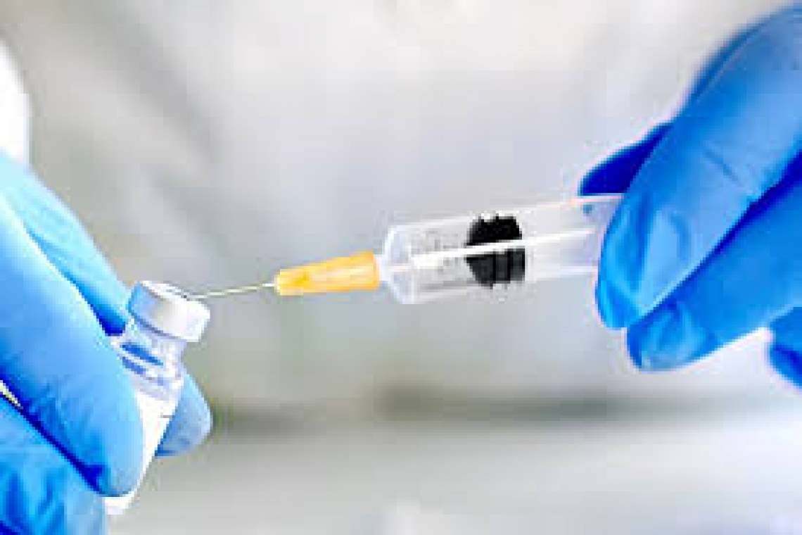 Oficial, doar 39 de reacții adverse la vaccinul anti-Covid, în centrele din Prahova, după 195.701 doze administrate