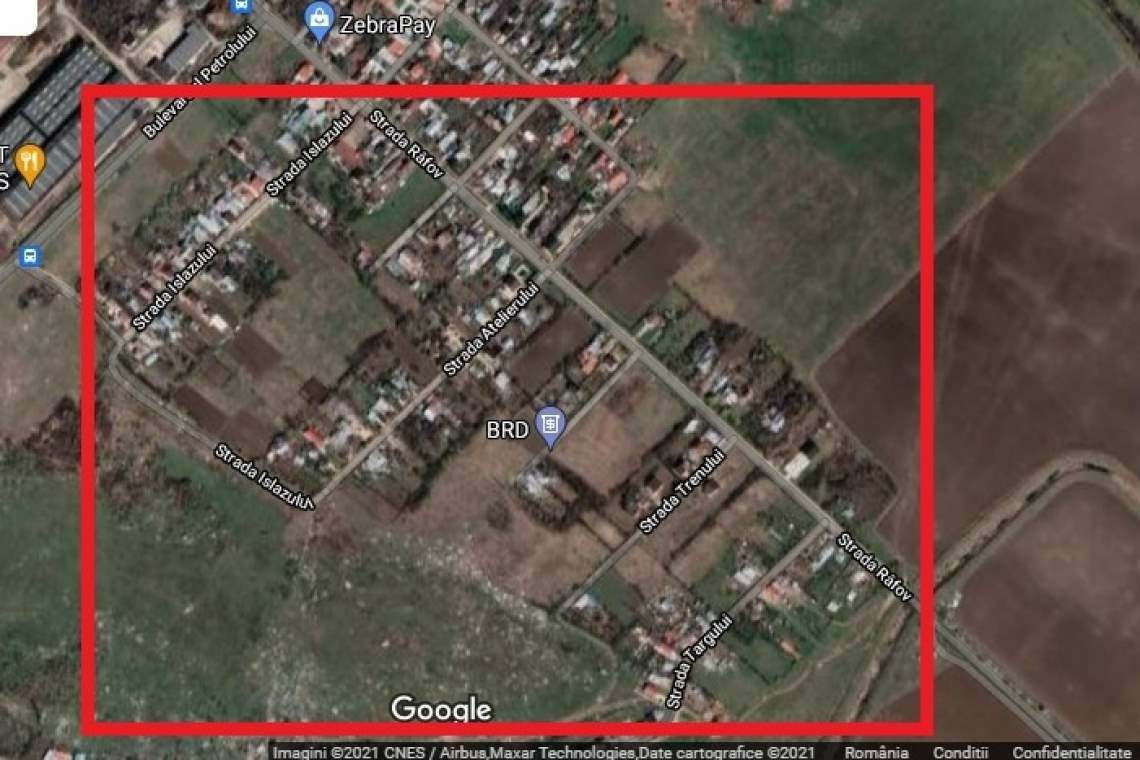 În sfârșit, vești bune și pentru ploieștenii din cartierul Râfov!