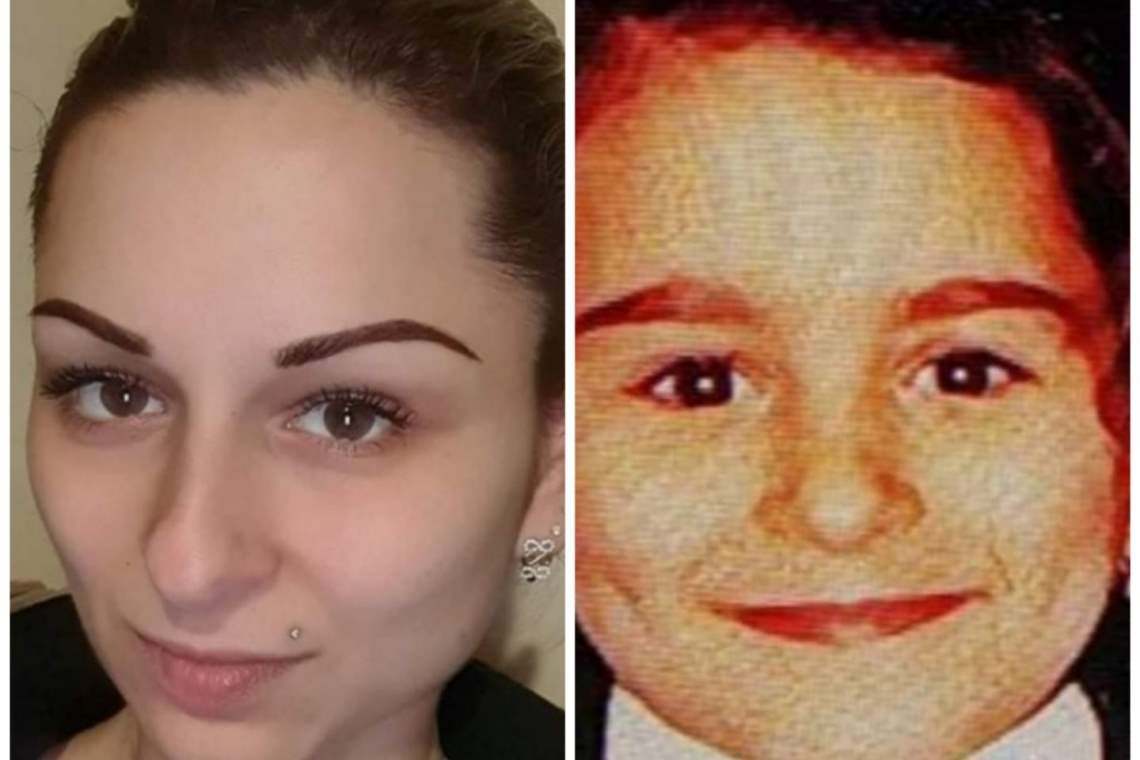 O tânără din Anglia își caută rădăcinile din orașul prahovean Azuga