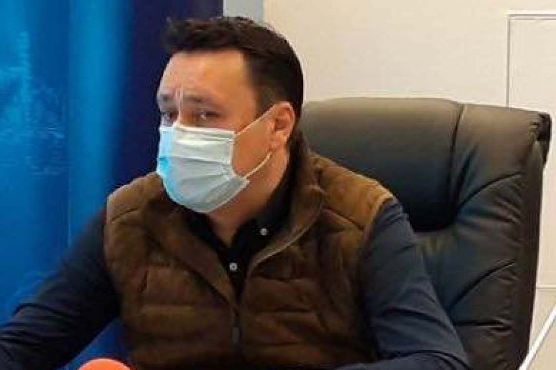 Volosevici a convocat o ședință extraordinară a Consiliului Local pentru demararea procedurilor de reziliere a contractelor de salubrizare