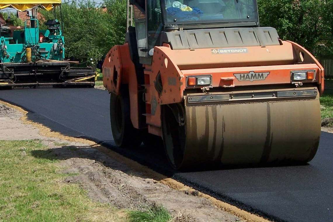 Plouă cu studii de fezabilitate! Ce firme vor să pună pe hârtie drumuri noi în Prahova