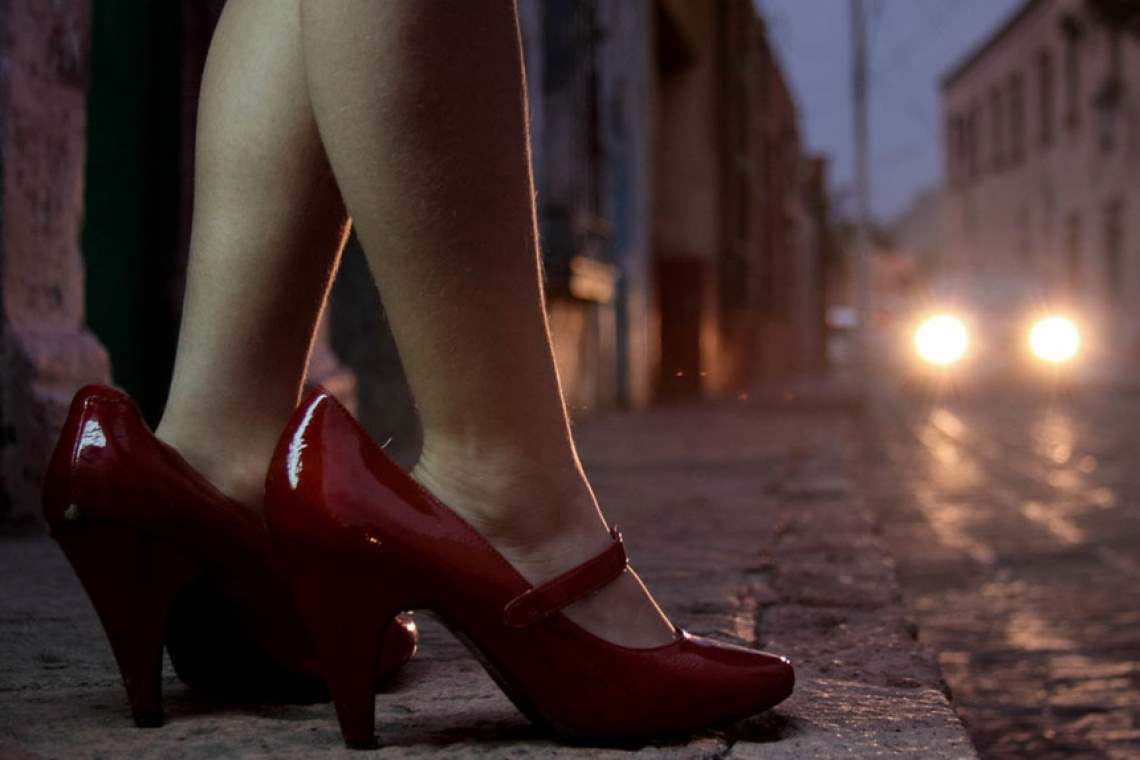 Bărbat de 31 de ani, arestat pentru trafic de minore. Fetele erau obligate să se prostitueze