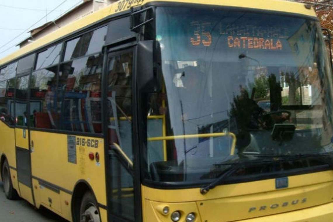 Consilierii social-democrați propun creșterea plafonului pentru gratuitatea pensionarilor pe transportul public din Ploiești