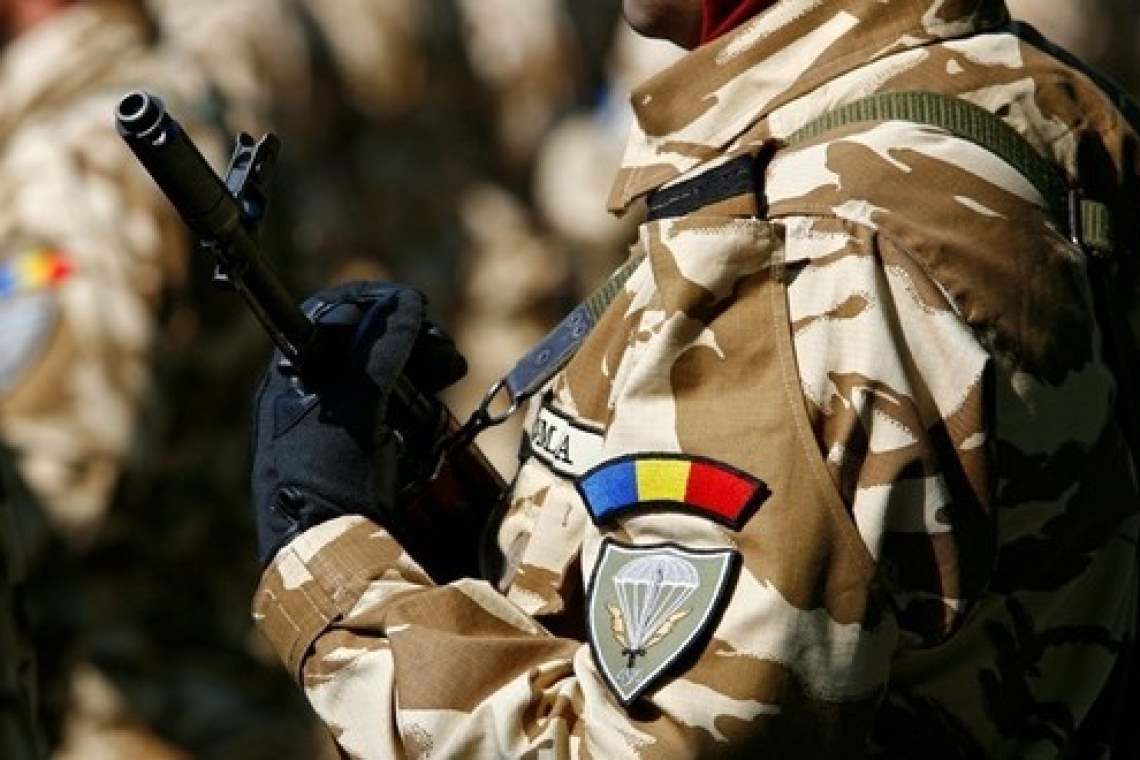 Vrei să te angajezi în Armata Română? Sunt posturi și în Prahova