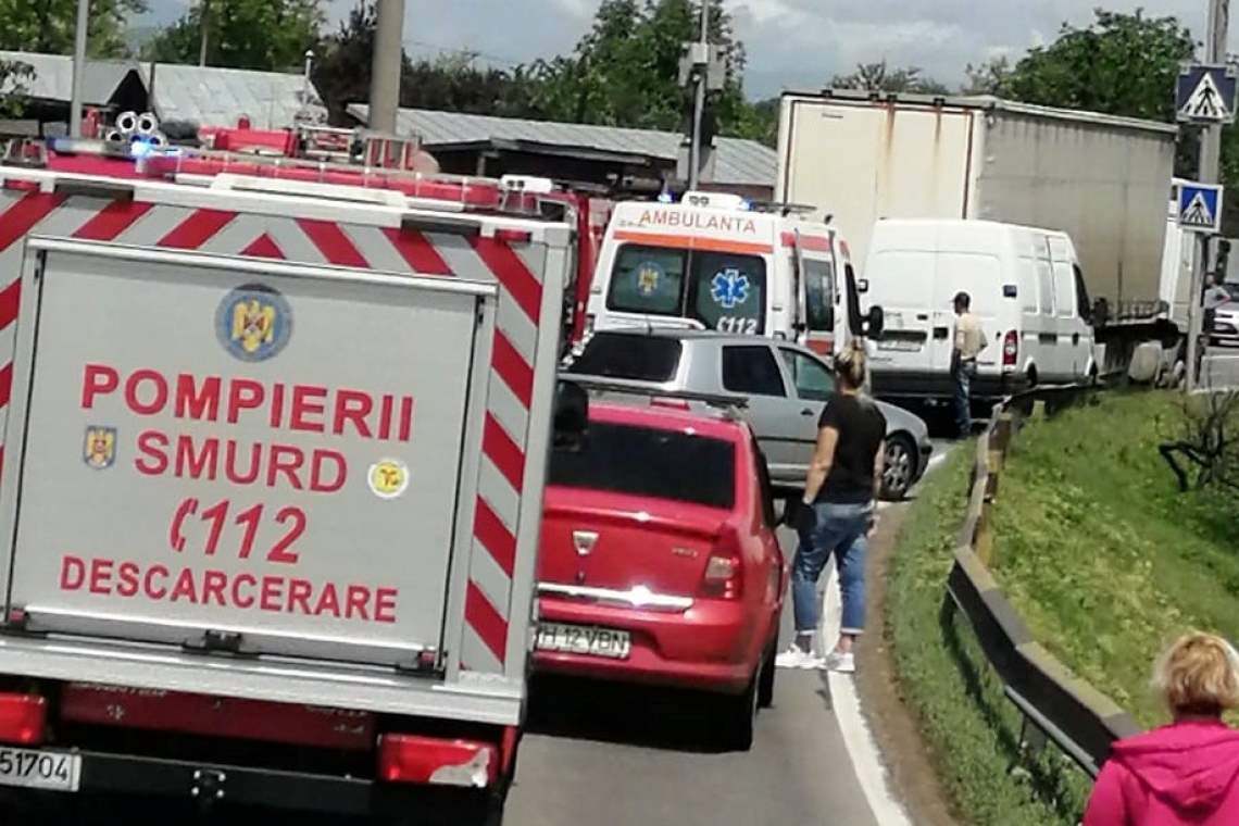 Ce traumatisme au suferit răniții din accidentul de pe DN1A