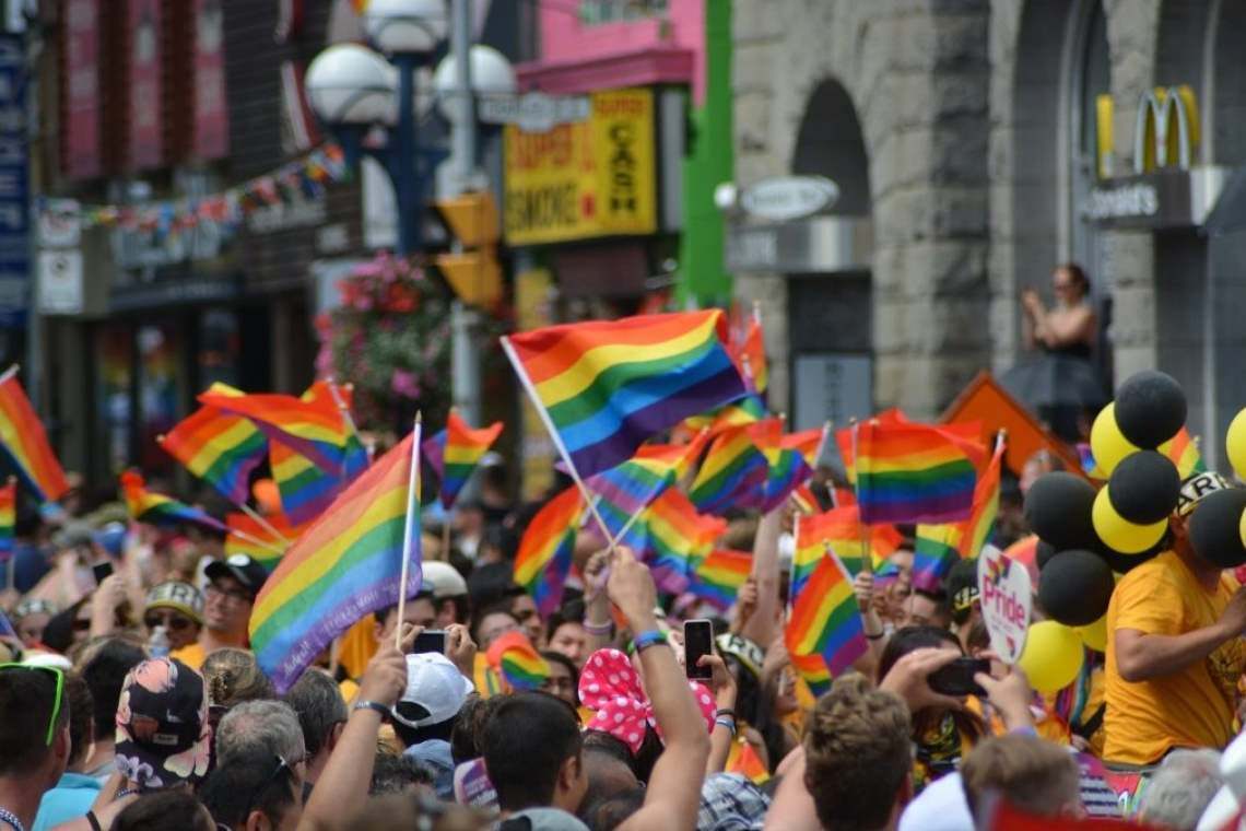 România - obligată de CEDO să plătească mii de euro unei asociații care promovează interesele LGBT