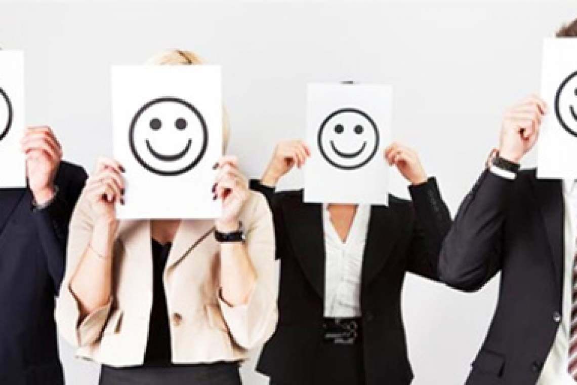 Un nou post pe piața muncii: ofițer responsabil cu fericirea angajaților!