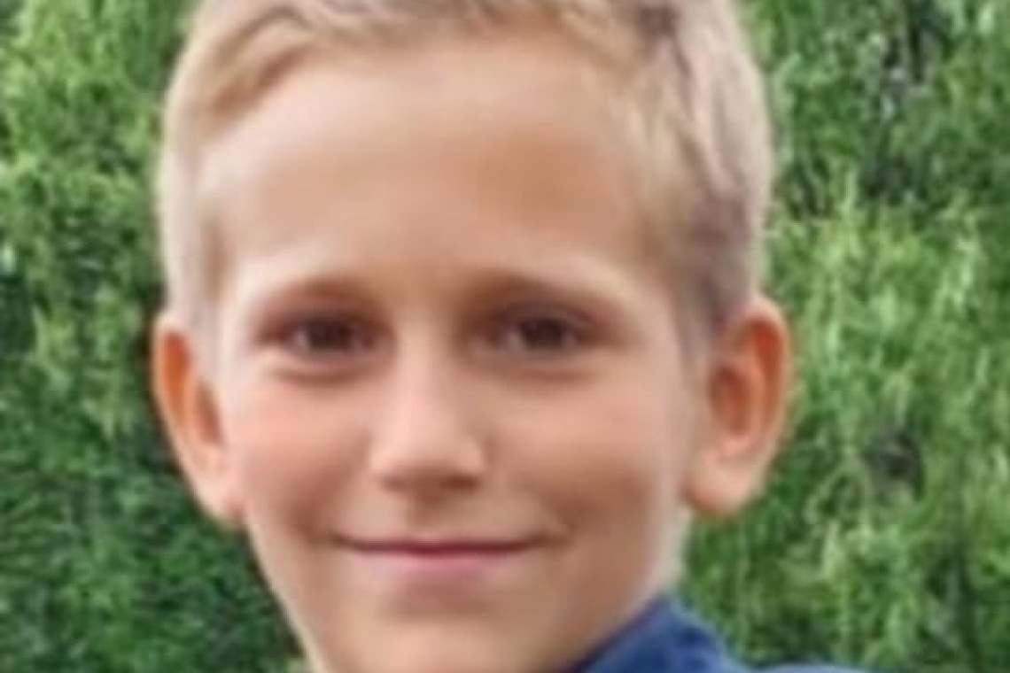 Copil de 11 ani, din Prahova, dat dispărut. Actualizare - băiatul a fost găsit de polițiști