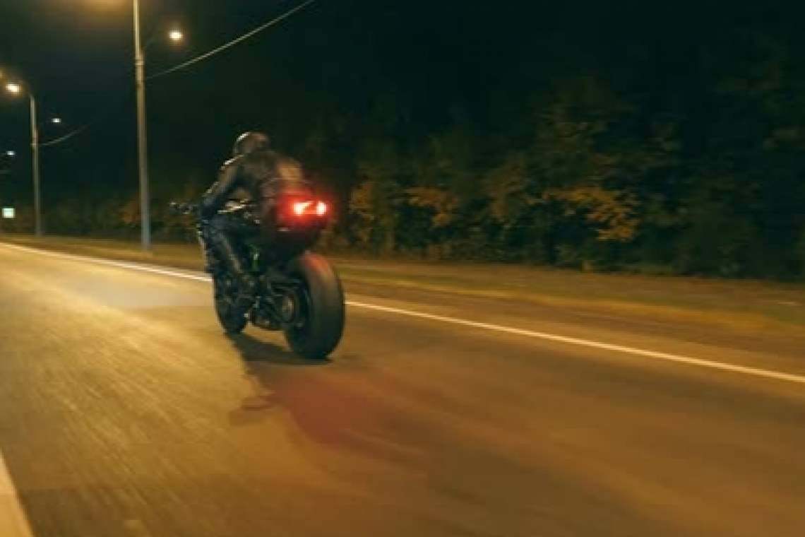 Motocicliști amendați de polițiști pentru poluare fonică, în Ploiești