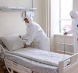 Care mai este rata de infectare Covid-19 în localitățile prahovene. Raportarea de azi