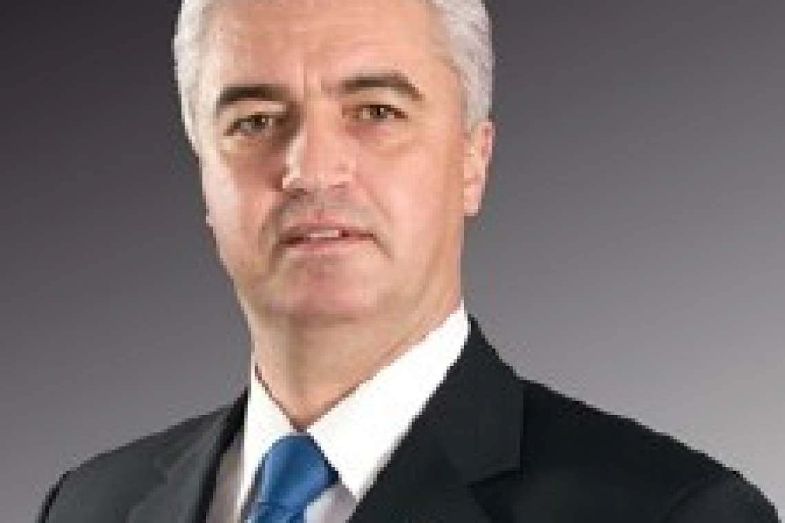 Fost director la Conpet, Liviu Ilași este de astăzi director general al Hidro Prahova