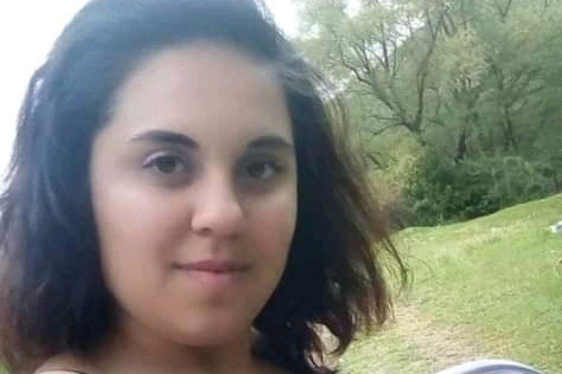 O tânără de 19 ani a fost dată dispărută, după ce a plecat de acasă și nu s-a mai întors - ACTUALIZARE