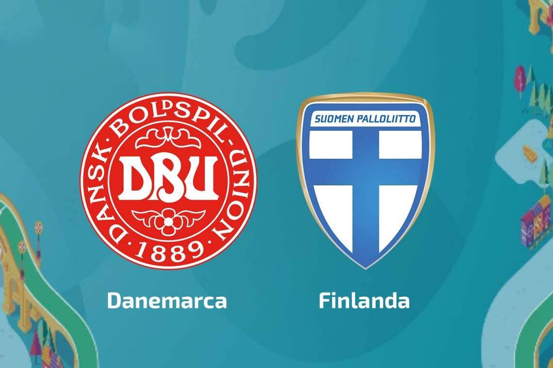 Meciul Danemarca-Finlanda - reluat în această seară, de la 21:30, ora României