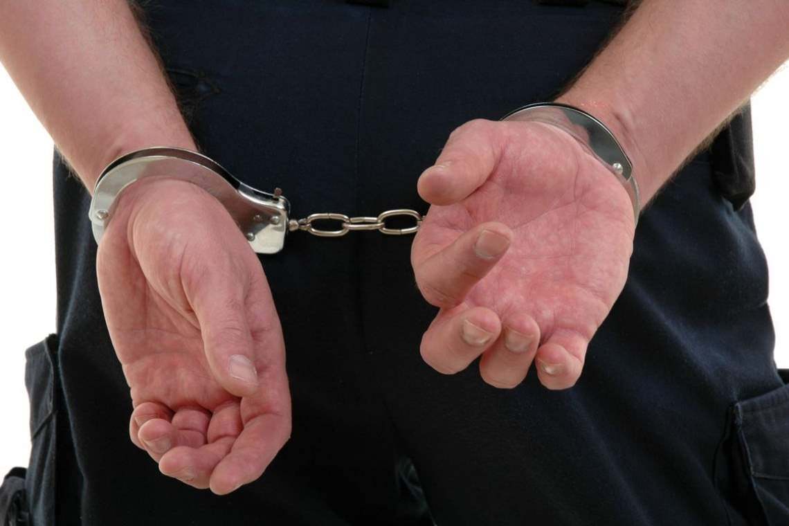 Fals "polițist la DIICOT", prins în flagrant, în Prahova
