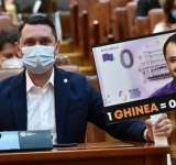 Președintele PSD Prahova, Bogdan Toader, acuză fraudarea rezultatului votului la moțiunea anti-Ghinea