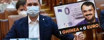 Președintele PSD Prahova, Bogdan Toader, acuză fraudarea rezultatului votului la moțiunea anti-Ghinea