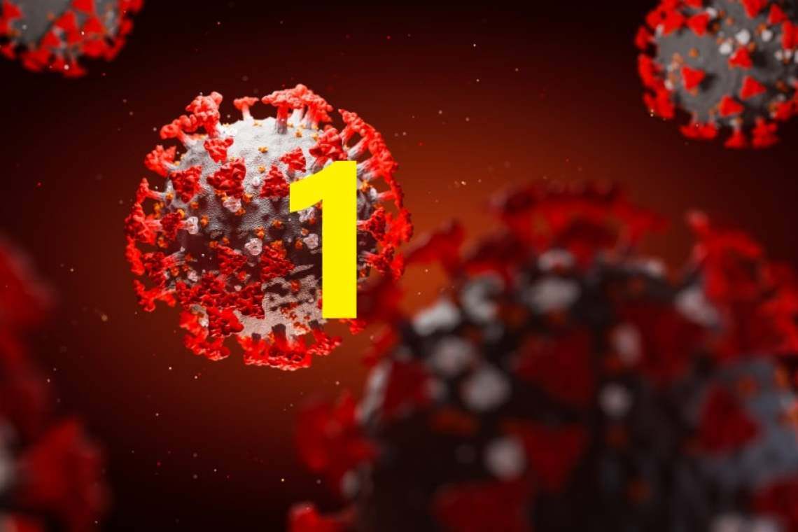 Cea mai mare rată de infectare din Prahova, într-o localitate cu un singur caz de coronavirus!