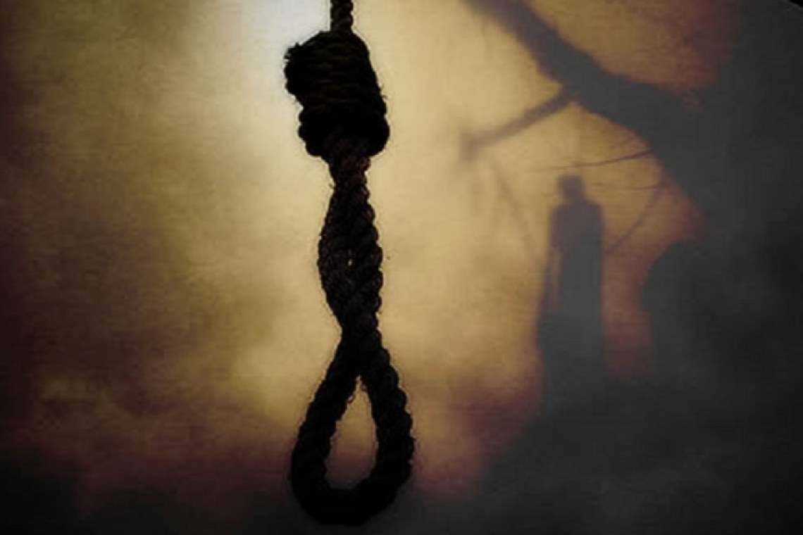 Un bărbat a fost găsit spânzurat în Filipeștii de Târg