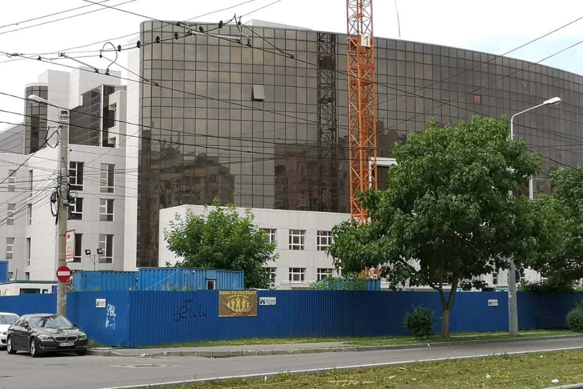 Tribunalul Prahova și Curtea de Apel Ploiești se mută, din septembrie, în Palatul de Justiție de pe strada Gheorghe Doja