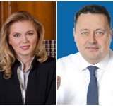Volosevici a pierdut în fața Robertei Anastase conducerea PNL Ploiești
