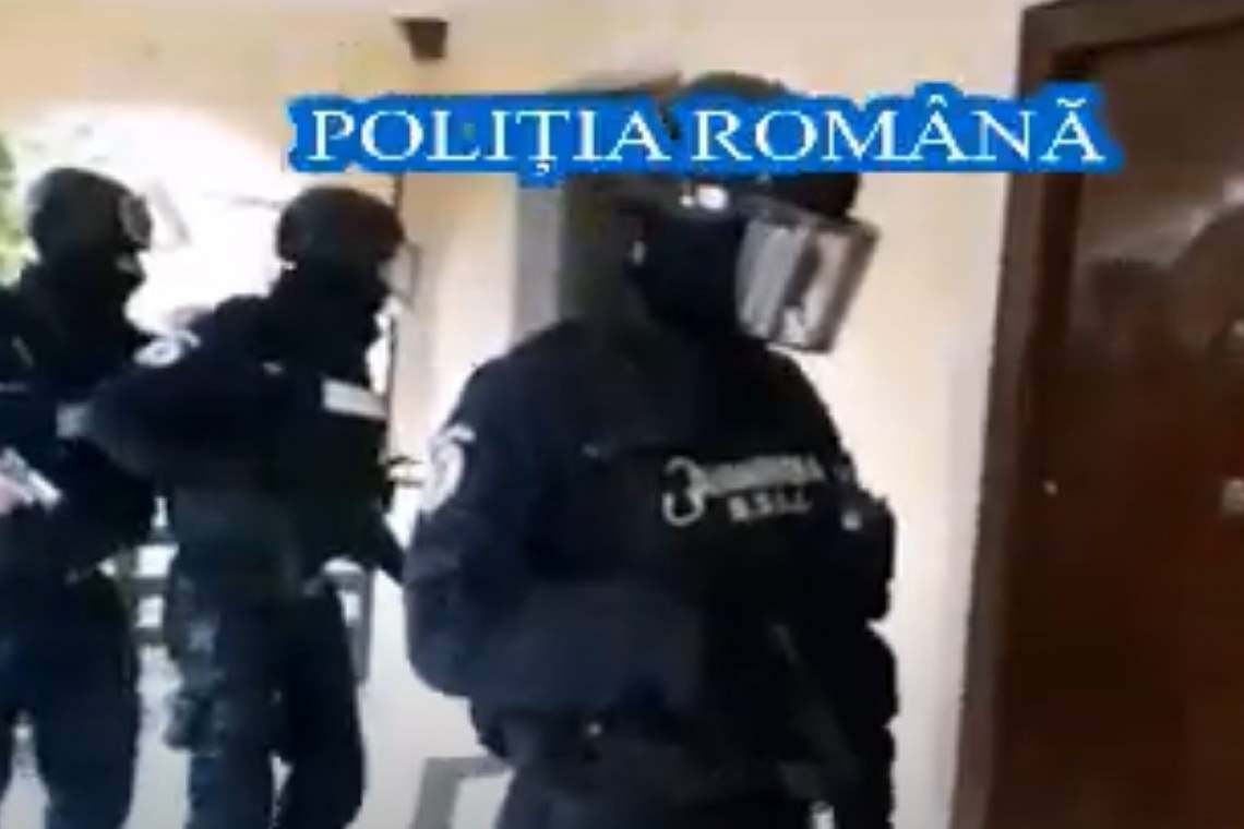 Video/ Percheziții în Prahova la artiști care au primit ilegal indemnizații de pandemie