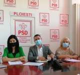 PSD Prahova a ieșit din nou la atac. Vizați - Guvernul Cîțu și conducerea liberală a Consiliului Județean Prahova