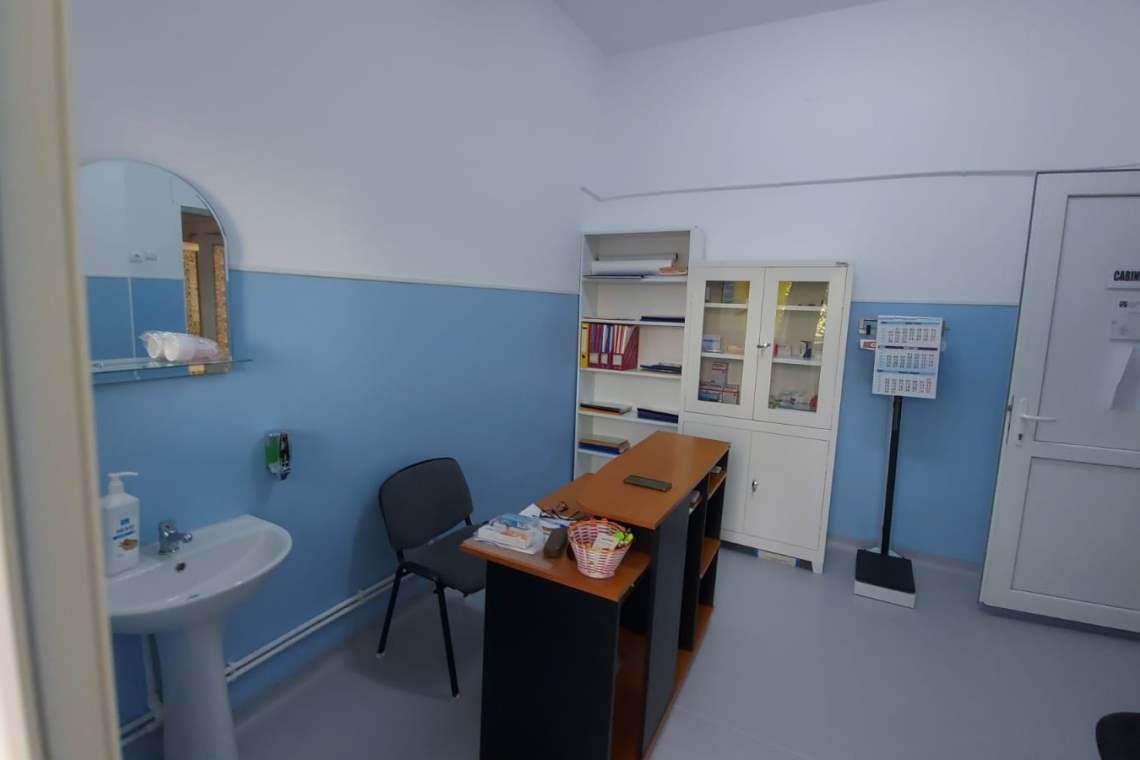 Lista școlilor din Ploiești în care se fac investiții, inclusiv pentru modernizarea cabinetelor medicale