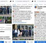 Liberalul Iulian Dumitrescu nu mai este președintele Consiliului Județean Prahova? / Update 