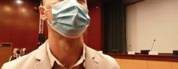 Numele șefului CJ Prahova, Iulian Dumitrescu, apare într-un dosar DNA