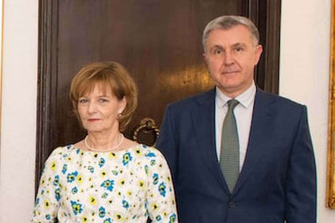 Custodele Coroanei, Majestatea Sa Margareta, și Principele Radu vor veni mâine seară la Ploiești