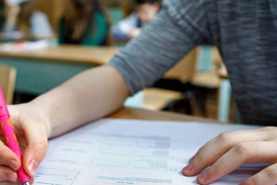 Rezultate Bacalaureat/ Prahova - șase medii de 10 înainte de contestații