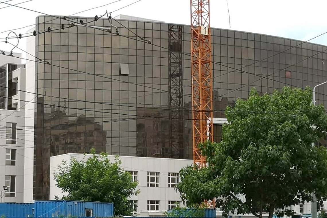Mutarea sediului Tribunalului Prahova în Palatul de Justiție schimbă programul instanței