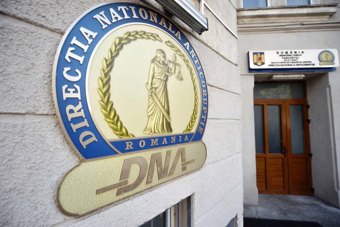 Se extinde dosarul de la DNA Constanța în care a fost înregistrat și șeful CJ Prahova, Iulian Dumitrescu