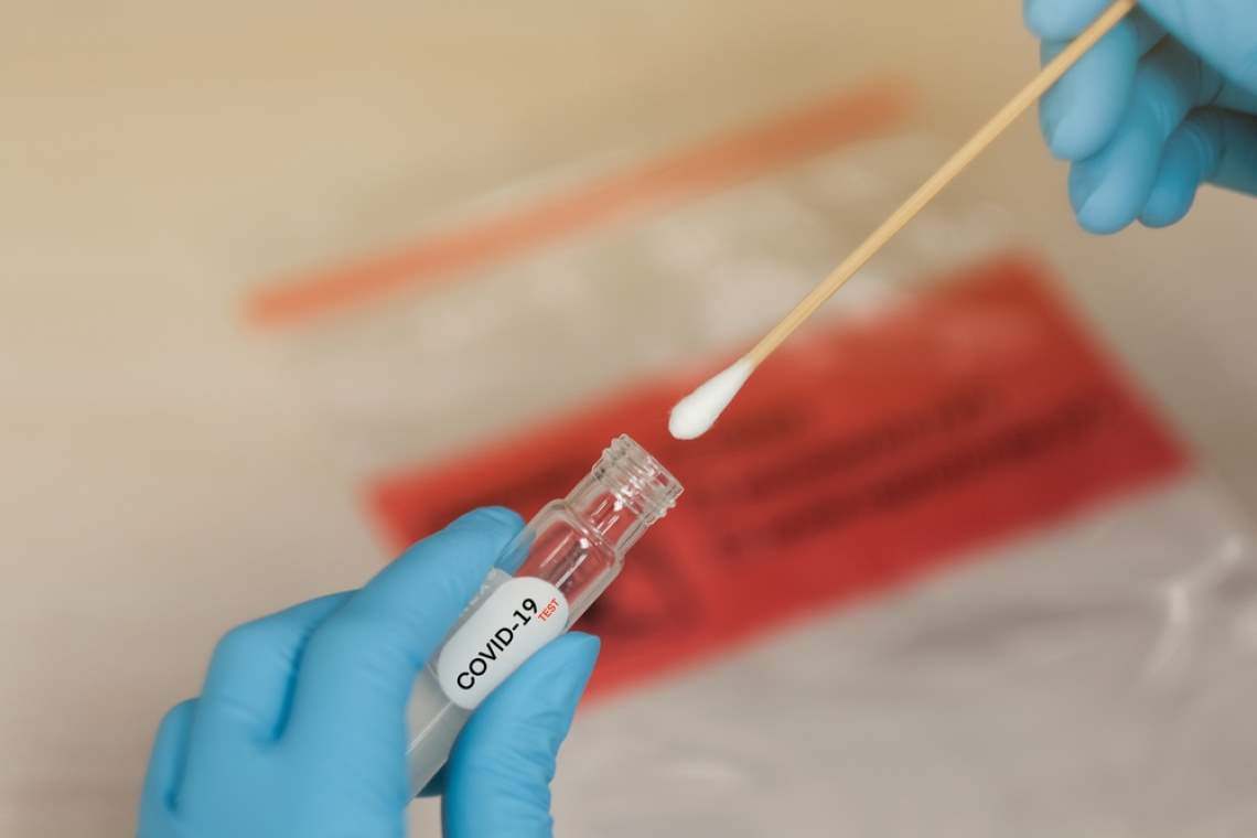 Doar 34 de localități prahovene mai au cazuri active de coronavirus