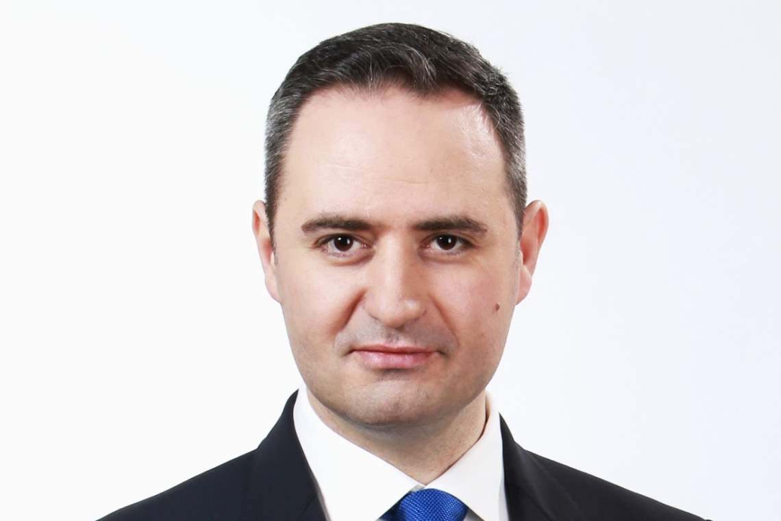 Senatorul PNL de Prahova Alexandru Nazare, revocat din funcția de ministru al Finanțelor?