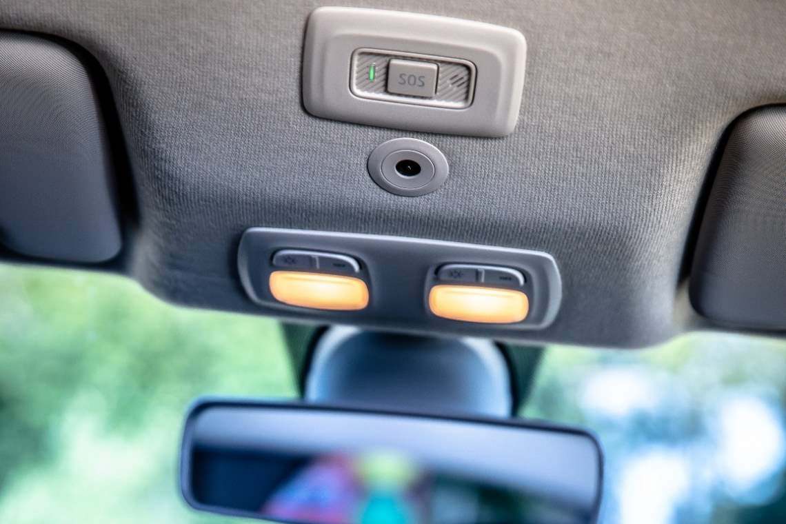 eCall, sistemul salvator de vieți de la bordul mașinii, în caz de accidente grave