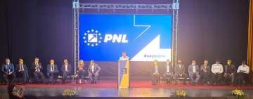 Țara arde, babele se piaptănă! Nordul Prahovei sub ape, liberalii la alegeri!