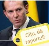 Rodica Paraschiv (PSD Prahova): “Cîțu-premierul, obligat să-l cheme la raport pe Cîțu - ministrul Finanțelor Publice!”