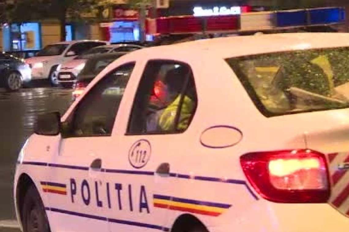 O gravidă a fost bătută în plină stradă, la un pas de centrul Ploieștiului!